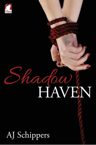 Libro En Inglés: Shadow Haven