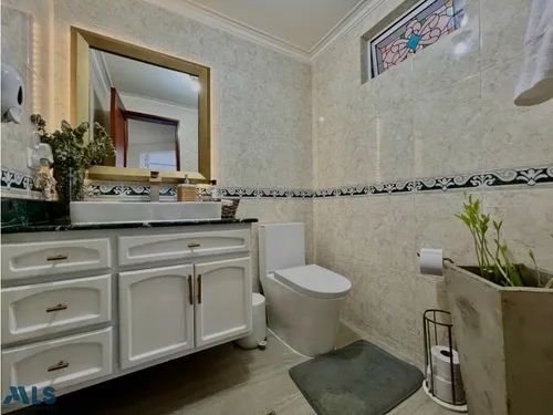 Hermosa Casa En La Loma De Las Brujas(mls#253864)