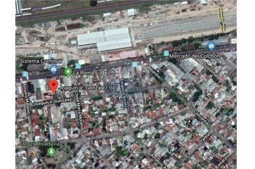 Venta Departamento 2 Amb - Haedo 2 Cochera Balcon