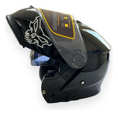 Casco punto extremo rebatible outlet