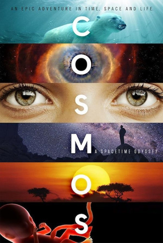 Serie Cosmos Carl Sagan Documental National Geographic