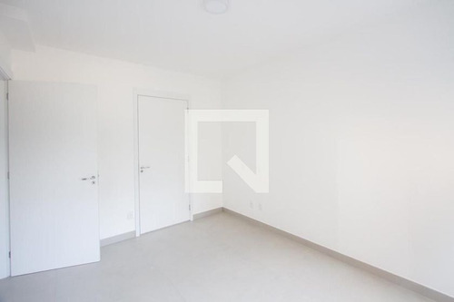 Imagem 15 de 15 de Apartamento Para Aluguel - Chácara Santo Antonio, 2 Quartos, 61 M² - 893577792