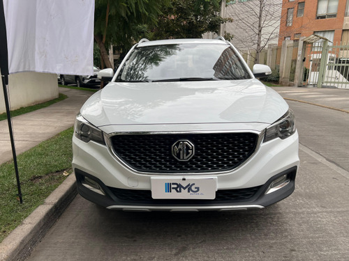 MG Zs STD I.5 MT AC