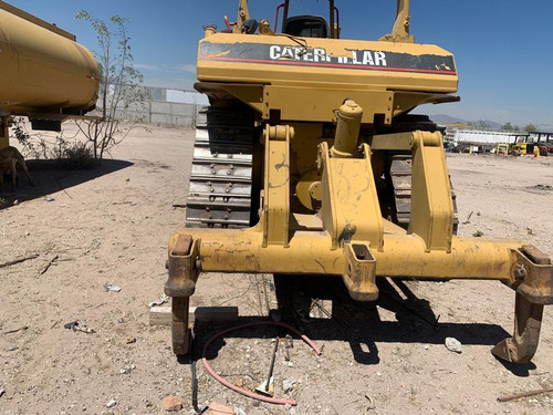 Imagen 4 de 4 de Tractor Caterpillar D6h Año 95