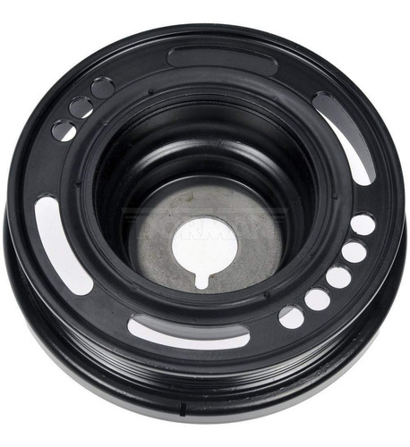 Polea Cigueñal Chevrolet Trax 2013 - 2020 1.8