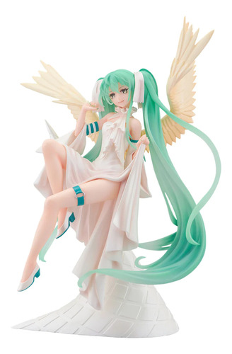 Figura Furyu Tenitol Hatsune Miku - Hatsune Miku Light