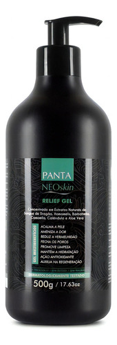 Panta Neoskin Relief Gel 500g