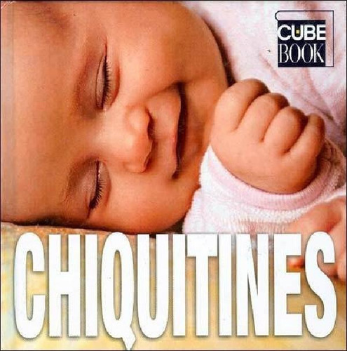 Libro - Chiquitines - Valeria Manferto De Fabianis, De Vale