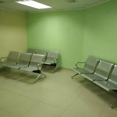 Oficina en alquiler