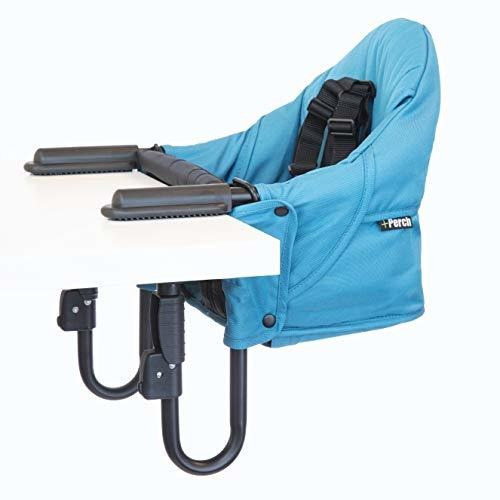 Silla, Asiento Elevado Pa Guzzie+guss Perch Clip On Table Ch