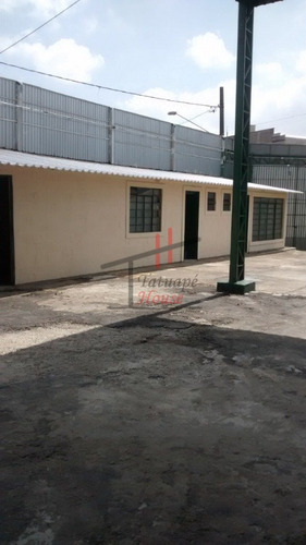 Imagem 4 de 15 de Galpao - Vila Formosa - Ref: 3090 - L-3090