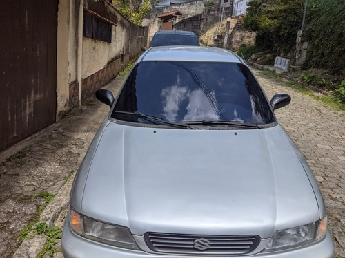 Suzuki Baleno