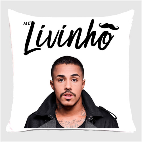Imagem 8 de 8 de Camiseta Ou Baby Look Livinho