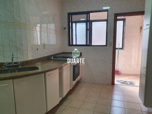 Imagem 19 de 23 de Apartamento - Ap03930 - 69526174