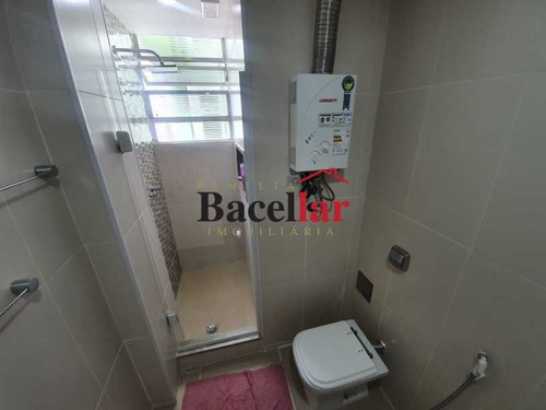 Imagem 11 de 15 de Apartamento-à Venda-tijuca-rio De Janeiro - Tiap25102