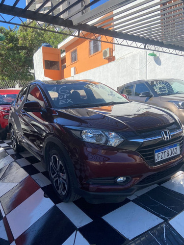 Honda HR-V 1.8 Ex Flex Aut. 5p