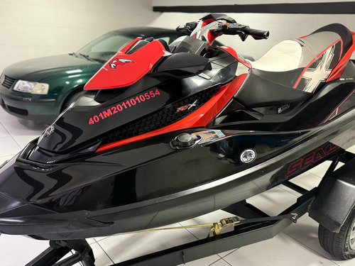 Brp Sea-doo Rxtx 2011 Impecável