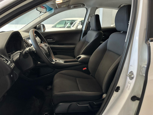 Honda HR-V 1.8 Ex Flex Aut. 5p