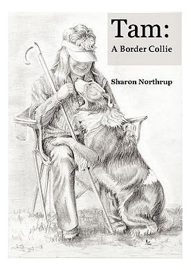 Libro Tam: A Border Collie - Northrup, Sharon