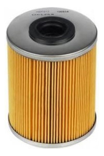 Filtro Gas Oil Diesel 1,7 Original Chevrolet 30