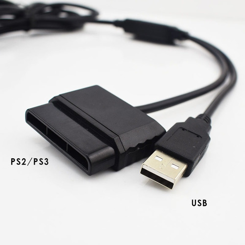 Usb Retro Arcade Rocker Controller For Ps2/