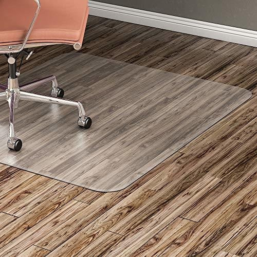 Presidente Lorell Llr82827 Nonstudded Diseño De Madera Dura 