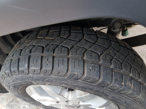 Fiat Strada Adventure Cabina Extendida 1.6