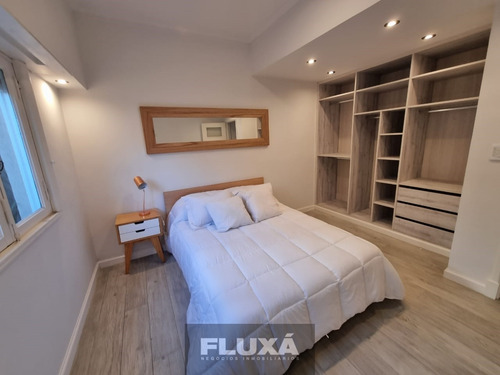 Venta Ph Fondo 3 Ambientes Barrio Chauvin
