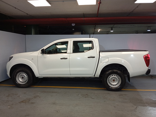 Nissan Frontier 2.3 Se Cd 4x4 Mt