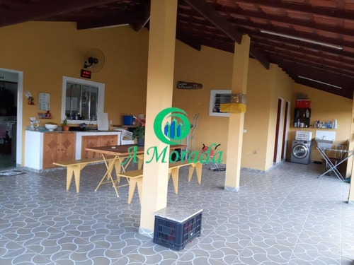 Imagem 13 de 24 de Linda Chácara Em Pinhalzinho - Ch00018 - 69558555