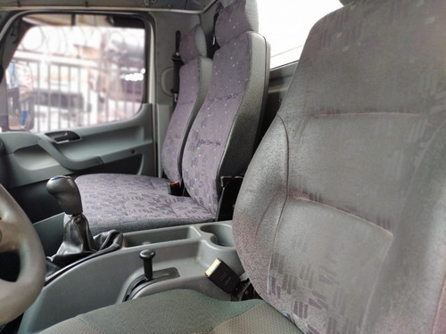Imagem 7 de 14 de Mb Accelo 915 04/04 - Chassi - R$ 97.000