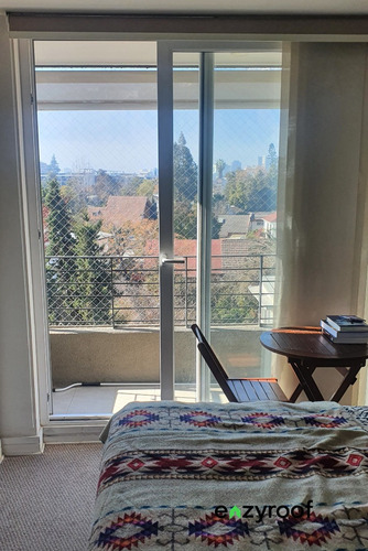Imagen 17 de 18 de Venta Departamento Ñuñoa (244)