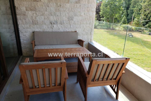 Condominio Parque Pinares, Amoblado