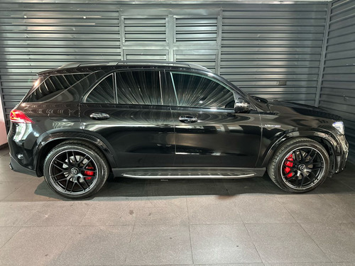 Mercedes-benz Clase Gle 2023