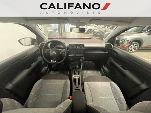 Citroën C4 Cactus Feel Pack 2024 0km