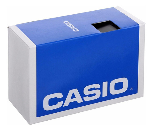 Reloj De Pulsera Casio Digital Collection F-91w Unisex