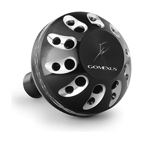 Gomexus 38mm Power Knob Compatible Con Shimano 08 11 84f99