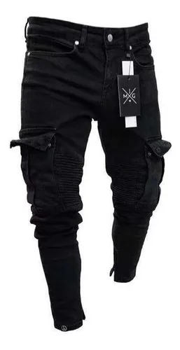 Pantalones hombre cuidado con el perro best sale
