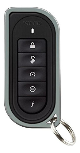 Viper Reemplazo Remoto 7153v - Control Remoto De Coche De 1