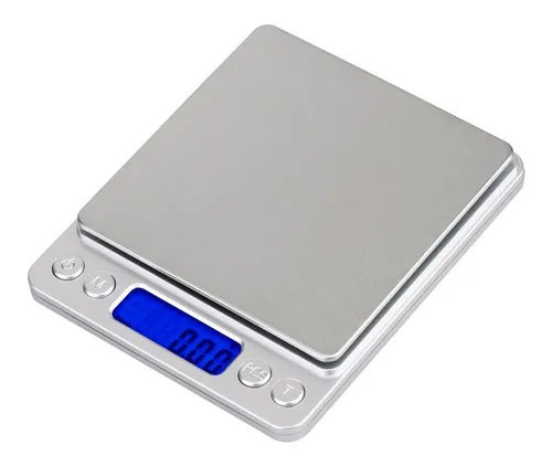 0,01g Mini LCD escalas digitales de alta precisión balanza electrónica de precisión 100200500g #500g 0.01 0,01g Mini LCD escalas digitales de alta precisión balanza electrónica de precisión 100200500g #500g 0.01