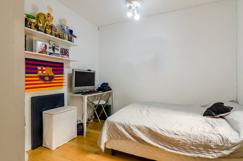 Imagen 22 de 30 de Piso En Venta Con Parrilla Propia Balcon Cochera