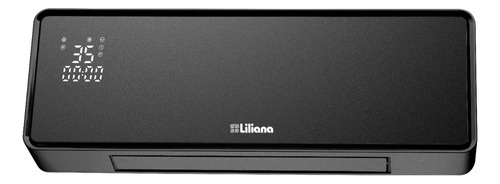 Turbocalefactor Tipo Split Liliana Cwd952 2000w Caloventor