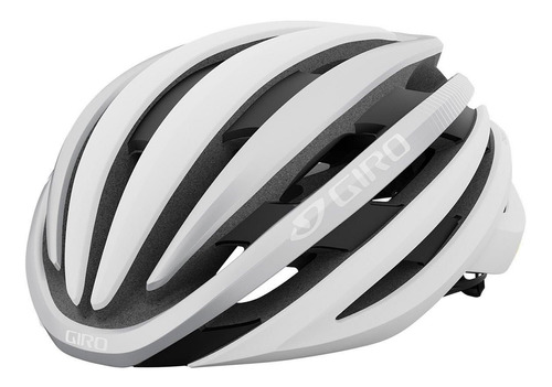 Capacete Ciclismo Giro Cinder Mips Branco Unissex - M - Bran