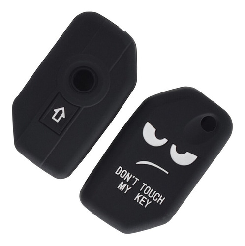Imagen 6 de 6 de Protector Llave Presencia Bmw 1250 850 Gs Funda Silicon Case