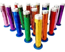 Comprar 10 Bombas Humo, Múltiples Colores, Gender Reveal Niño O Niña