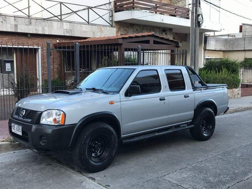 Fenders Para Nissan Frontier !!!