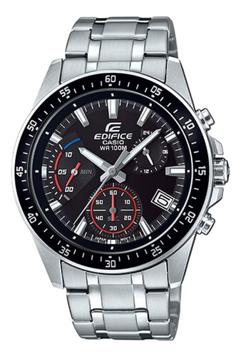 Reloj Casio Edifice Efv-540d Original | Garantía Oficial 