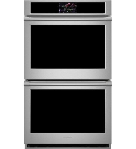Monogram Statement Collection 30 Stainless Steel Wall Oven