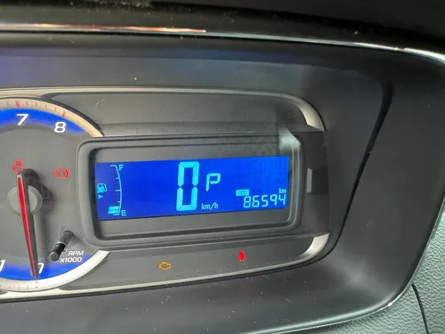 Chevrolet Tracker 1.8 Ls Automática