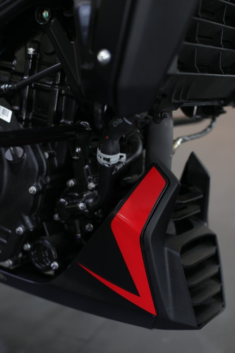 Imagen 19 de 25 de Bajaj Dominar 250 - El Mejor Precio De Contado!